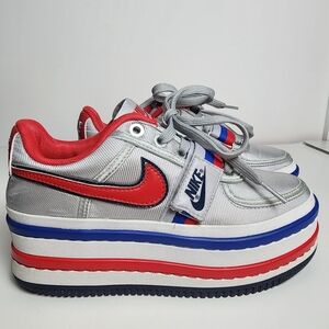 Nike Vandak 2K 'Metallic Silver'